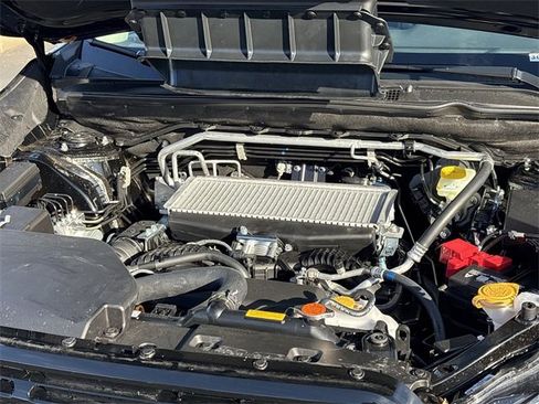 New 2025 Subaru Ascent Bronze Edition image 20