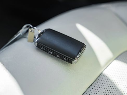 Used 2021 MAZDA CX-5 Grand Touring w/ GT Premium Package image 41