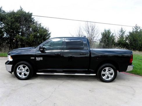 Used 2019 RAM 1500 Lone Star image 10