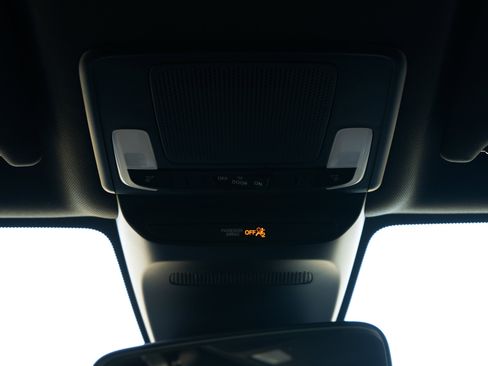 Used 2024 Honda HR-V Sport image 36