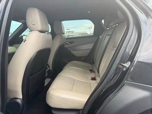 Used 2020 Land Rover Range Rover Velar R-Dynamic S image 10