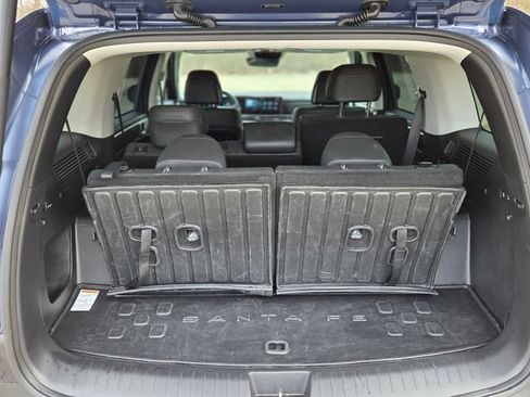 Used 2025 Hyundai Santa Fe SEL image 5
