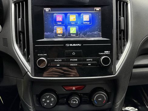 Used 2018 Subaru Crosstrek 2.0i AWD/4WD image 27