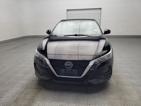 Used 2020 Nissan Sentra S FWD image 15