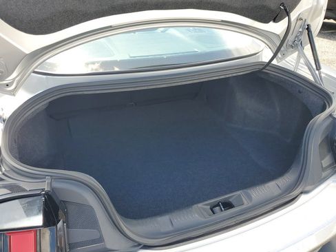 Used 2024 Ford Mustang Premium RWD image 29