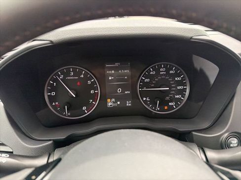 New 2026 Subaru Forester Sport AWD/4WD image 23