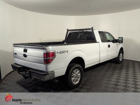 Used 2014 Ford F150 XLT image 5