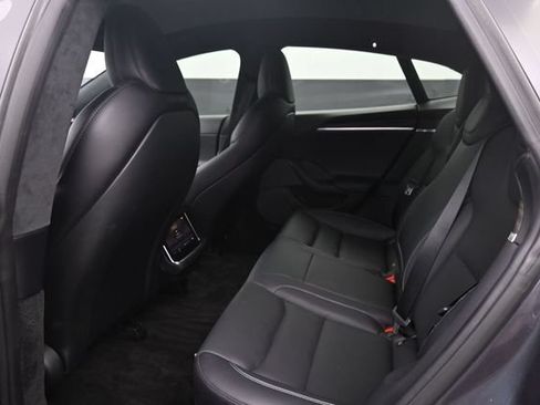 Used 2021 Tesla Model S Plaid AWD/4WD image 15