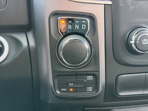 Used 2022 RAM 1500 Classic Warlock image 12