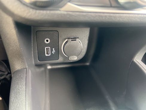 Certified 2023 Nissan Kicks S w/ Interior Electronics Package image 54