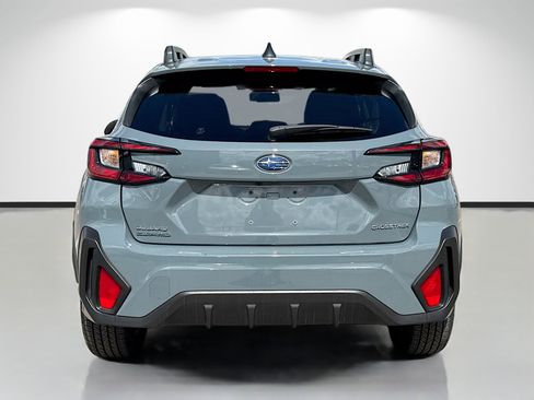 Certified 2024 Subaru Crosstrek 2.0i Premium image 4