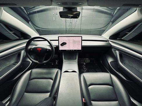 Used 2023 Tesla Model 3 Performance AWD/4WD image 34