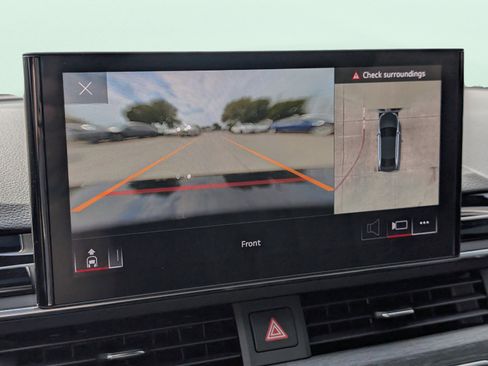 Used 2024 Audi A4 2.0T Premium Plus image 69