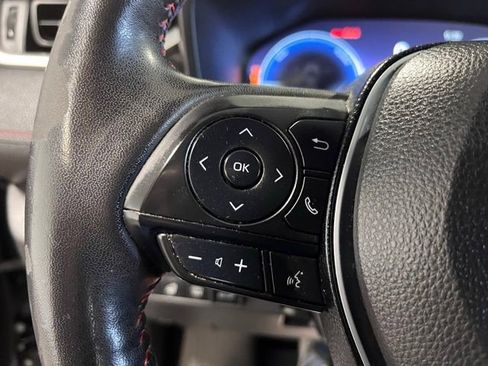 Used 2024 Toyota RAV4 XSE w/ Premium Package image 25