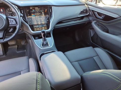 Certified 2025 Subaru Outback Onyx Edition w/ Popular Package #2 image 9