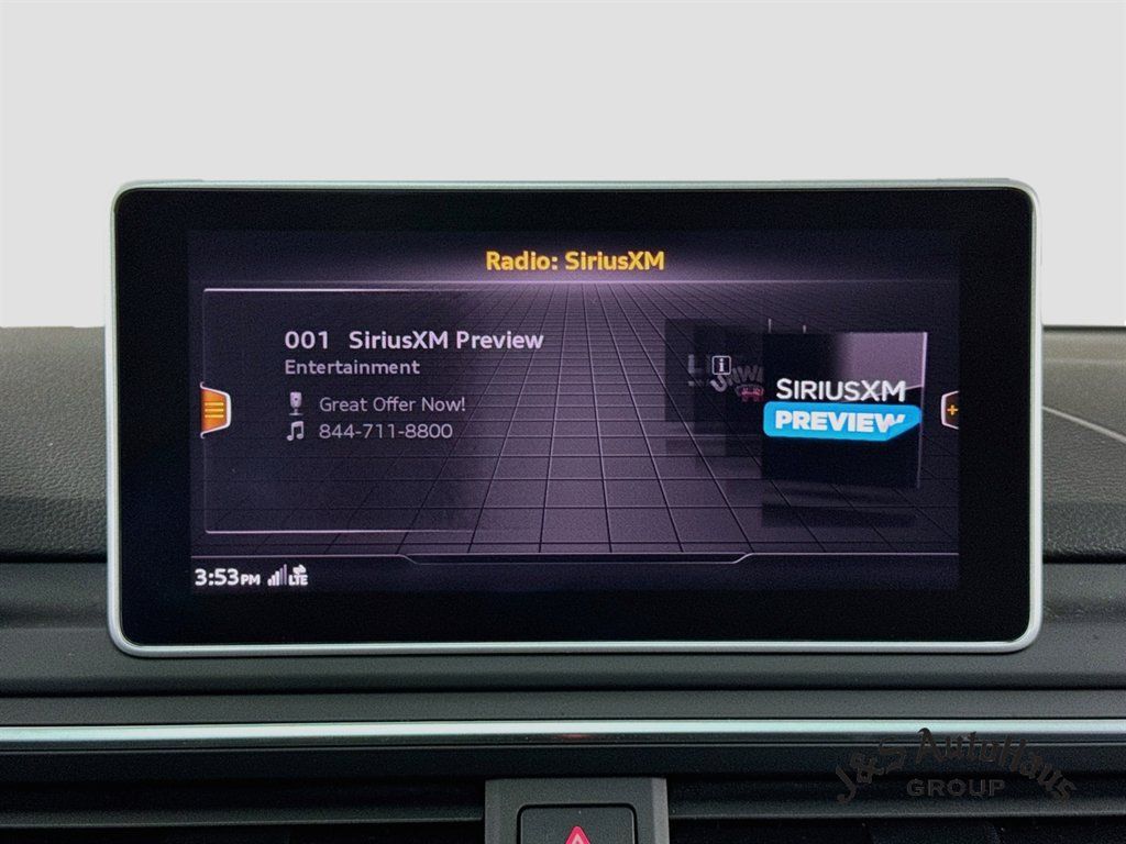 Used 2019 Audi S5 Prestige AWD/4WD image 17