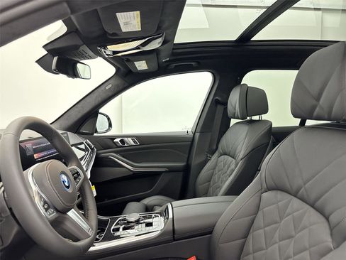 New 2026 BMW X5 xDrive50e AWD/4WD image 24