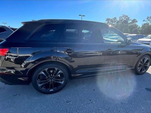 New 2026 Audi Q7 3.0T Premium Plus image 4