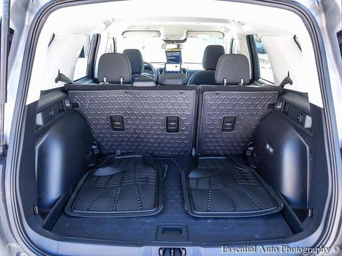 Certified 2021 Ford Bronco Sport Big Bend image 21