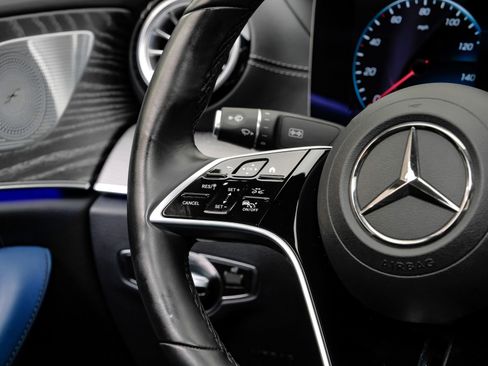 Used 2023 Mercedes-Benz CLS 450 4MATIC image 21
