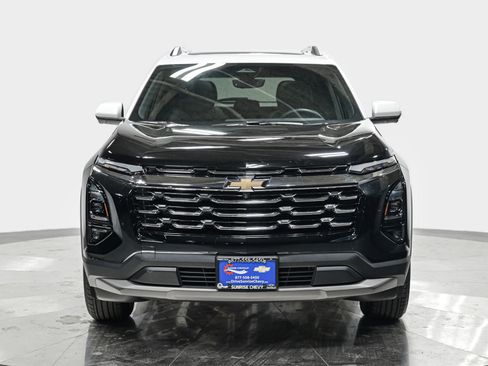 Used 2025 Chevrolet Equinox LT w/ Convenience Package II image 10