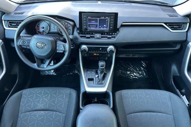 Certified 2022 Toyota RAV4 XLE AWD/4WD image 17