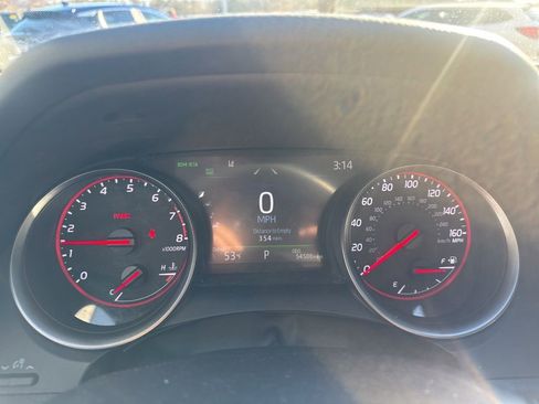 Used 2024 Toyota Camry XSE image 3