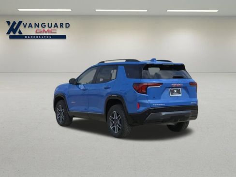 New 2026 GMC Terrain AT4 w/ Convenience Package III image 10