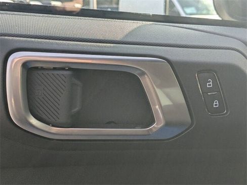 New 2025 Ford Bronco Big Bend w/ Black Diamond Package image 12