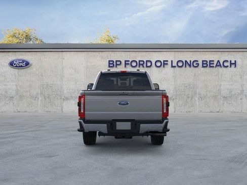 New 2026 Ford F250 Lariat image 5