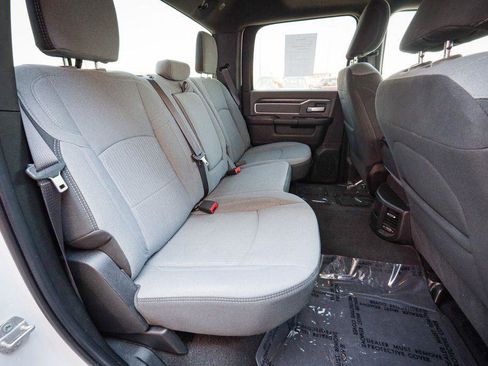 Used 2023 RAM 3500 Big Horn w/ Level 1 Equipment Group image 27