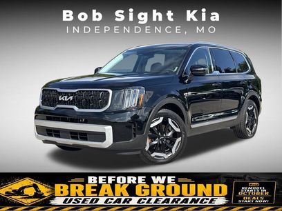 Used 2024 Kia Telluride EX