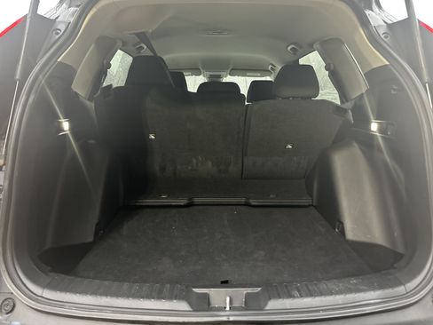 Used 2025 Honda CR-V LX image 25