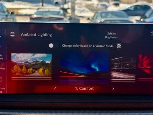 Used 2025 Acura MDX A-Spec image 57