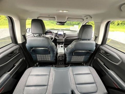 Certified 2022 Ford Bronco Sport Outer Banks w/ Tech Package AWD/4WD image 34