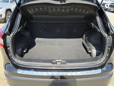 Certified 2020 Nissan Rogue Sport S FWD image 24