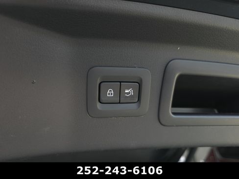 Used 2024 MAZDA CX-90 Plug-In Hybrid w/ Preferred AWD/4WD image 38