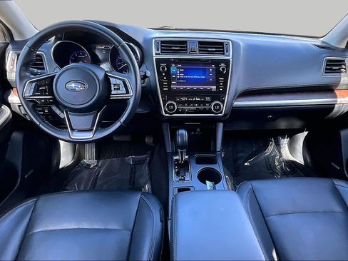 Used 2019 Subaru Outback 2.5i Limited AWD/4WD image 15