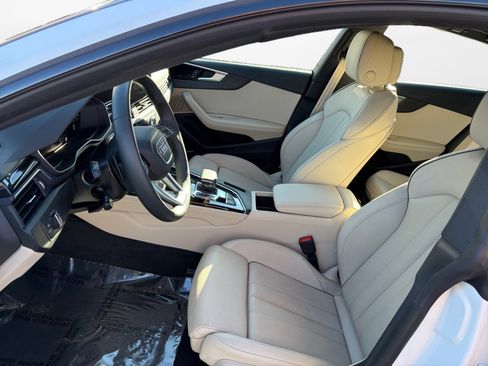 Used 2025 Audi A5 2.0T Premium Plus w/ Premium Plus image 9