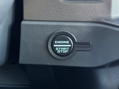 New 2026 Ford Bronco Big Bend AWD/4WD image 21