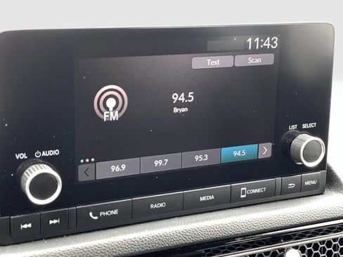 Used 2023 Honda Civic LX image 21