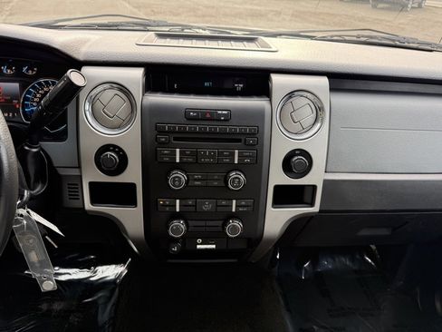 Used 2012 Ford F150 XLT w/ XLT Convenience Pkg image 22