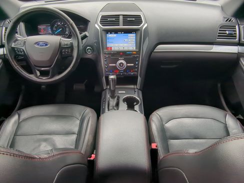 Used 2017 Ford Explorer Sport w/ Equipment Group 401A image 20