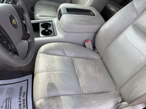 Used 2007 Chevrolet Tahoe LTZ w/ LTZ Preferred Equipment Group image 20