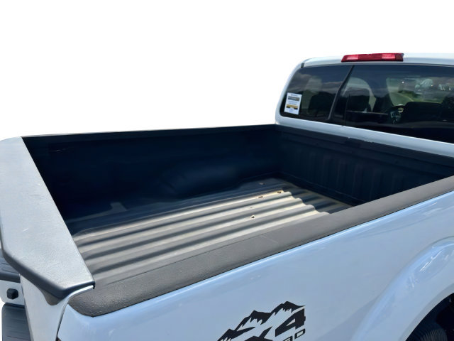 Used 2020 Nissan Frontier S AWD/4WD image 5