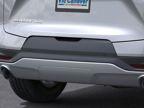 New 2025 Chevrolet Blazer LT w/ Convenience Package image 14
