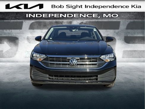 Used 2023 Volkswagen Jetta S w/ IQ.Drive Package image 25