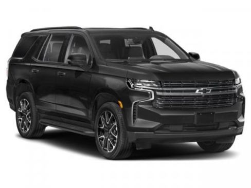 Used 2023 Chevrolet Tahoe RST w/ RST Performance Edition image 9