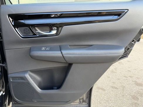 Certified 2024 Honda CR-V EX-L image 43