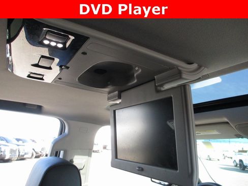 Used 2017 GMC Yukon Denali w/ Open Road Package image 15